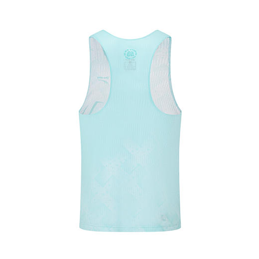 多威马年限定运动跑步速干轻盈男女背心2152243 商品图2