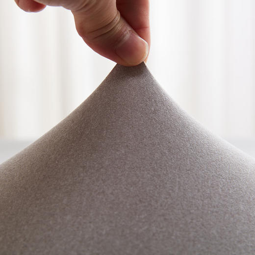 NITORI宜得利家居 宿舍卧室床笠有弹力床垫保护套床品高弹床笠N-FIT 商品图3