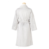 NITORI宜得利家居 家用浴室洗澡吸水法兰绒浴袍LGY QE05 商品缩略图2