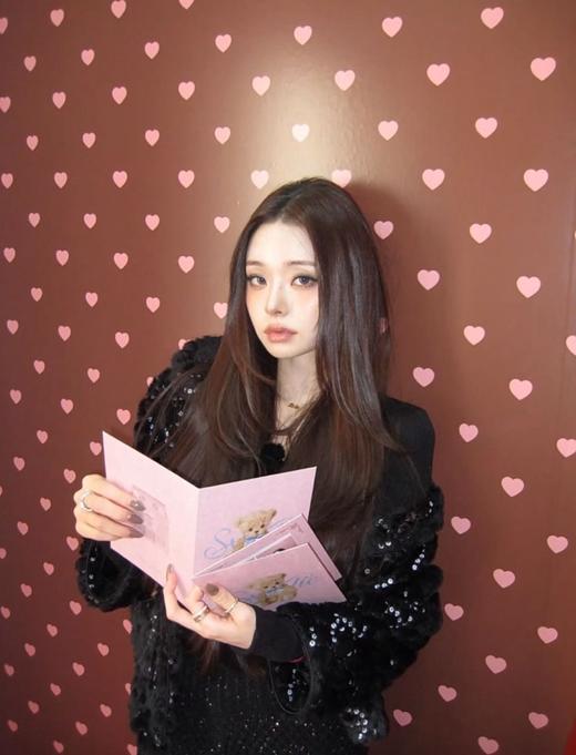 【非质量问题不退】PP01-香奈儿滑雪亮片外套（XJR*PP) 商品图9