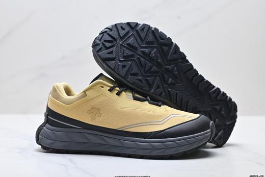 舒适柔软 防滑耐磨低帮 登山鞋 商品图1