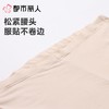 都市丽人打底裤安全裤防走光薄优可丝打底裤孕妇三分裤舒适打底LLC9A1 商品缩略图4