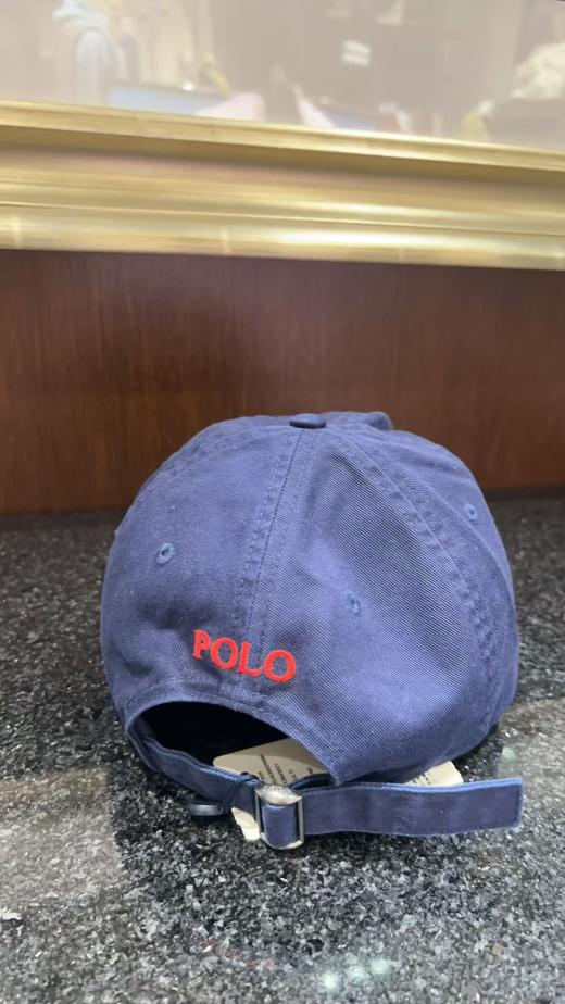 Ralph Lauren 拉夫劳伦 帽子女  WAPOHDW0J420025-999 . 商品图1