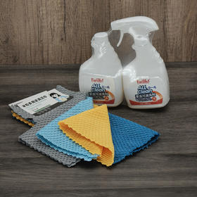 多用途清洁巾