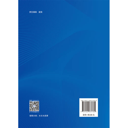 地表水环境数学模型研究与应用 商品图2
