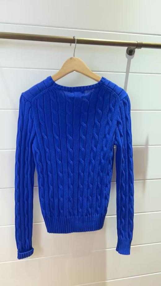 Ralph Lauren 拉夫劳伦 毛衣女  WMPOSWENC021354-400 . 商品图1