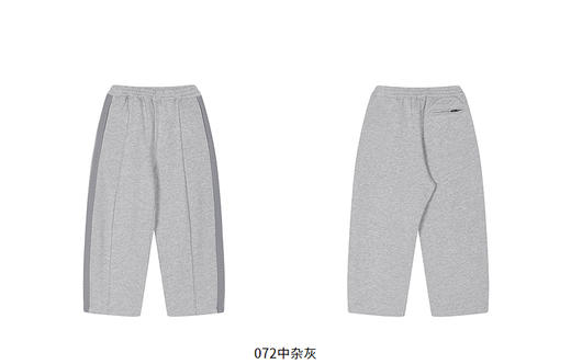 jnby   25年春款 长裤 1Q1E12670 商品图10