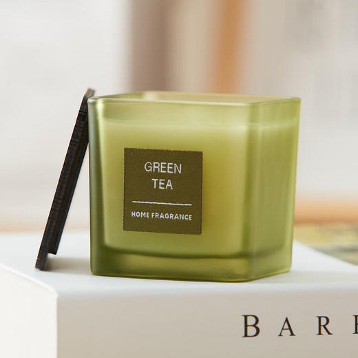 NITORI宜得利家居 香薰杯蜡摆件香氛蜡烛 乔治 商品图4