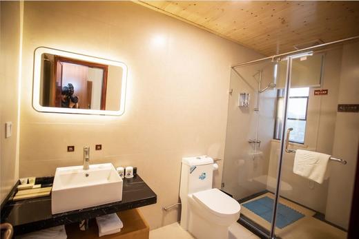 【错峰出游】A2花园两房一厅 商品图2