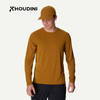HOUDINI胡丁尼Pace Air LS空速男户外26春夏新跑步徒步长袖T恤 840063 商品缩略图2