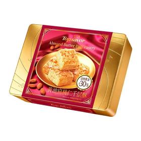 金语黄油扁桃仁千层酥206g