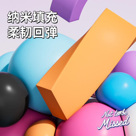 迪士尼【10块盒装！纳米净橡皮擦】盒迪士尼纳米橡皮擦 擦得干 净疯狂动物城儿童橡皮擦 真聚屑 商品图2