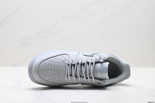 耐克Nike Air Force 1 ’07空军一号低帮百搭休闲运动板鞋CJ9179-002男女鞋 商品图1