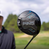 26新款PING高尔夫球杆男士一号木G440 K高容错1号木开球发球木杆 商品缩略图2