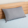 NITORI宜得利家居 抗菌枕头石墨烯舒适枕高枕可机洗 商品缩略图2