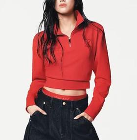 CKJ  女  卫衣  44E288GXAT