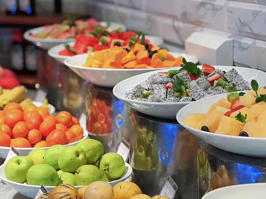 【错峰出游】C1花园两房一厅 商品图7