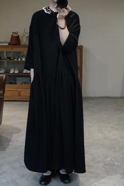 Ecole de Curiosites假领/装饰领 商品图10