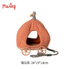 Maileg 南瓜车 皇家城堡系列 过家家玩具 迷你精致 北欧风创意设计 适合3岁以上 丹麦国宝级玩具品牌 11-5409-00 商品缩略图0