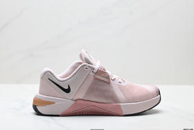 耐克Nike Metcon 10网布圆头减震防滑低帮训练跑步鞋HQ2620-602女鞋