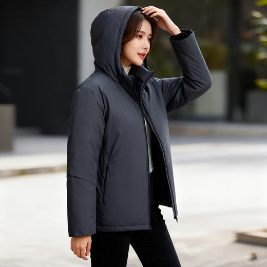 预售 2.24发货 斯辰唯佳SCWJ金标P棉全能防寒服 商品图6