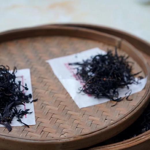 麻粟老枞红茶 商品图4