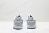 耐克NIKE DUNK LOW RETRO低帮休闲运动板鞋DD1391-101男女鞋 商品缩略图5