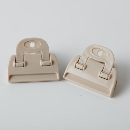 NITORI宜得利家居  食品零食夹收纳器塑料袋封口夹子零食袋封口夹 商品图3