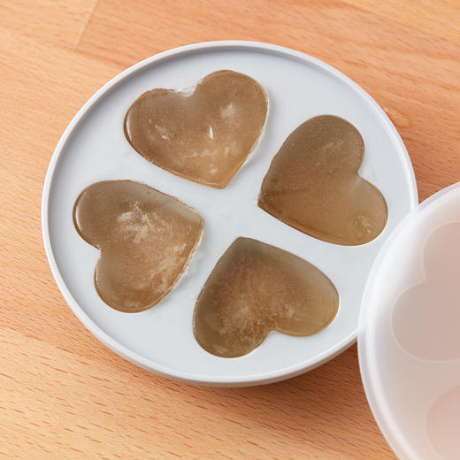 NITORI宜得利家居 制冰模具硅胶模具冰格烘培模具耐高温 商品图8