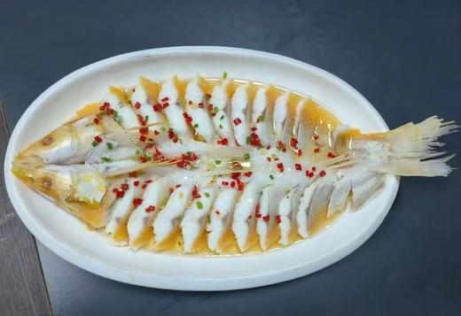 贵妃雪鱼900-1000 商品图0