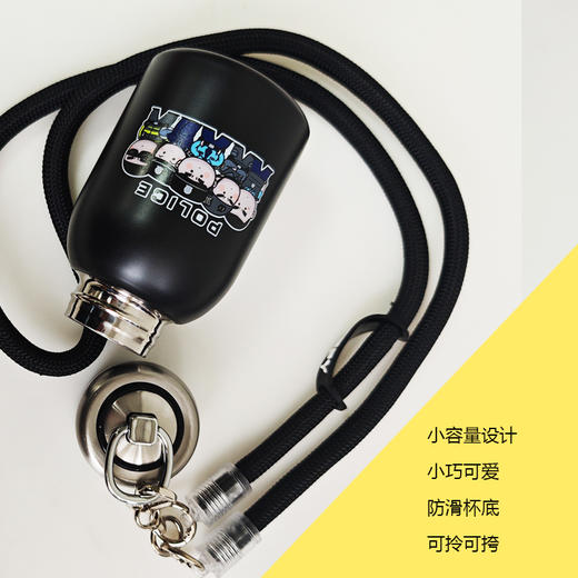 叱咤警熊叮咚杯礼盒特别款礼盒 商品图6