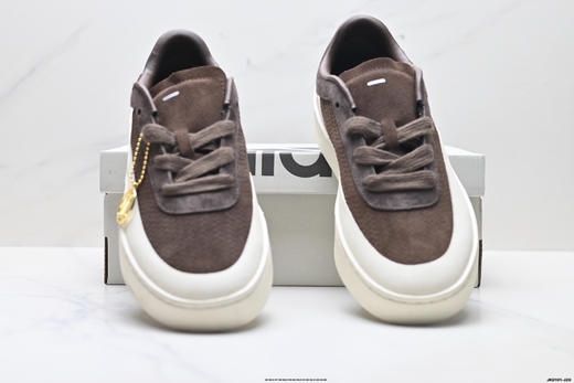 阿迪达斯Adidas Labcourt百搭休闲简约低帮板鞋lD6227男女鞋 商品图6