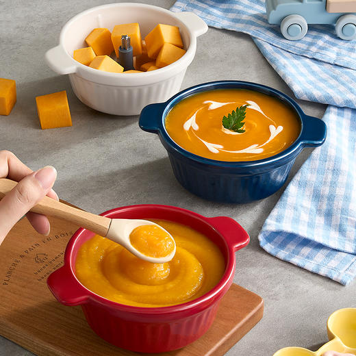 摩飞食物处理器 （多功能佐料机）MR9409白色 商品图2