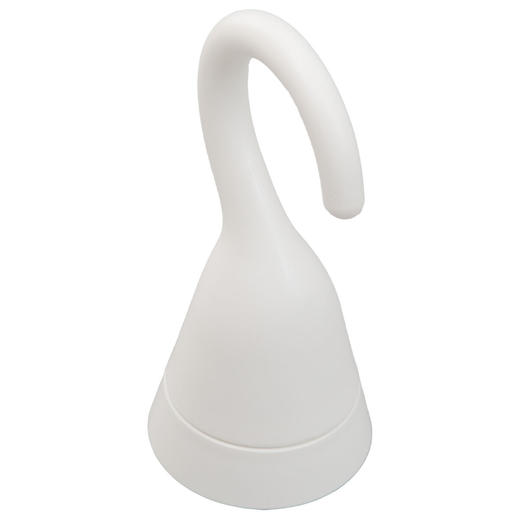 NITORI宜得利家居 家用随处可挂毛巾夹厨房清洁免打孔收纳夹 商品图2