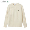 LACOSTE法国鳄鱼男毛衫AH5201-98XFJ 商品缩略图0
