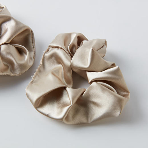 NITORI宜得利家居 眼罩发圈套装睡眠遮光出差旅行午睡觉缓解疲劳 商品图3