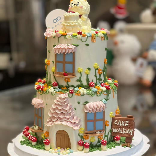 猫屿花屋 商品图4