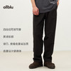 allblu16小时裤男士弹力裤子，柔软挺括，休闲通勤裤 商品缩略图2