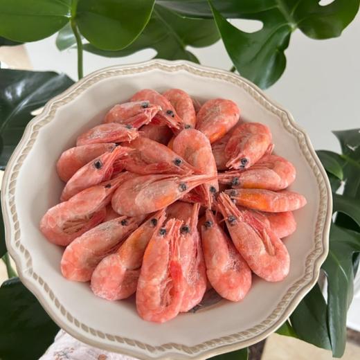 北极甜虾【顺丰发货】 商品图3