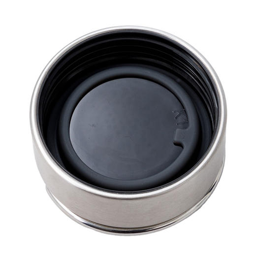 NITORI宜得利家居 手提不锈钢保温杯 530mL RO WB006 商品图4