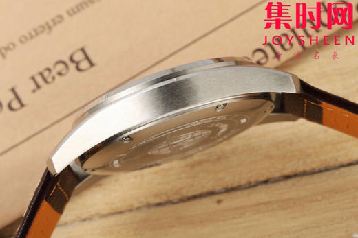 致敬荣誉--浪琴AF先行者系列“五星上将”男士腕表 表径40mm 商品图5