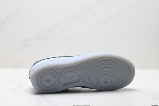 耐克Nike Air Force 1 ’07空军一号低帮百搭休闲运动板鞋CJ9179-002男女鞋 商品图8