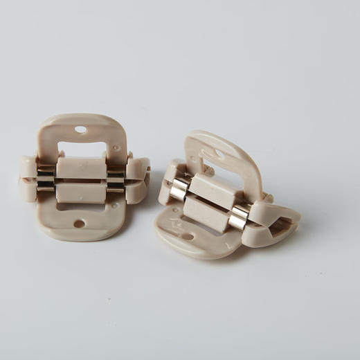 NITORI宜得利家居  食品零食夹收纳器塑料袋封口夹子零食袋封口夹 商品图4