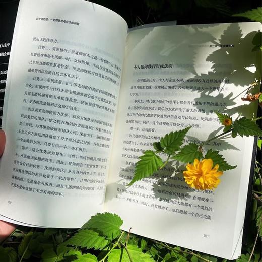 薛定谔的猫：一切都是思考层次的问题 商品图3