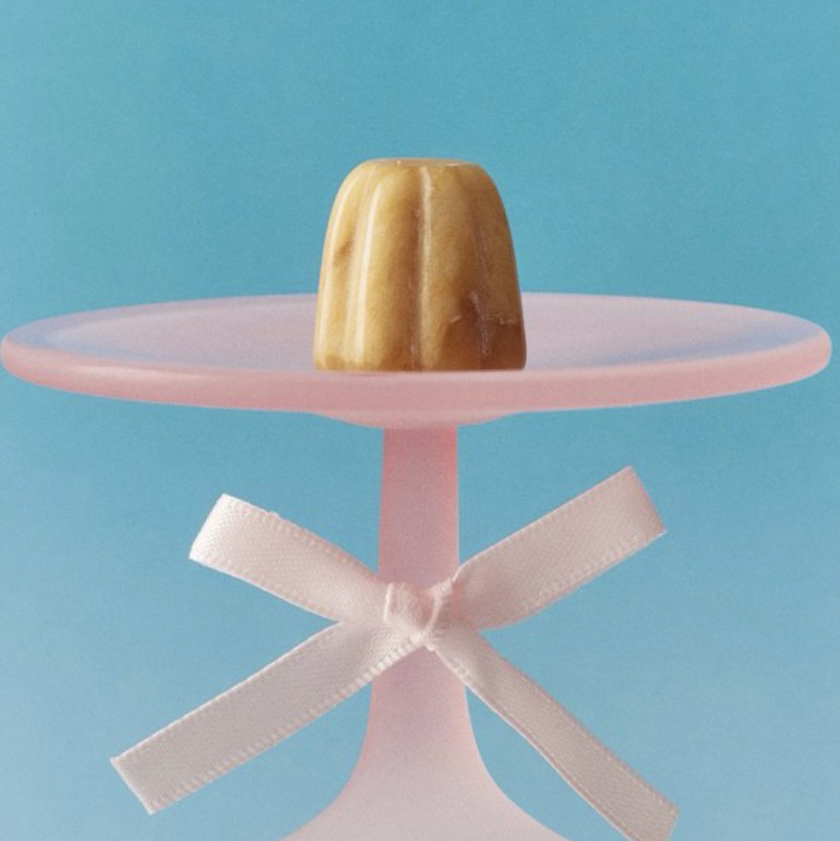 Jadeco/黄玉可露丽礼盒装