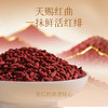 【春日序曲】「宋红小瓶装」200ml  1/2/3/6瓶装 低度原酿糯米酒鲜果酒花果酒独酌酒聚会酒庆功酒结婚伴手礼首选 商品缩略图2