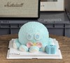 八爪鱼蛋糕 张杰 商品缩略图0