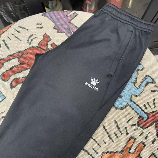 兄弟们！今天掏到个狠货 ——卡尔美运动长裤！纯纯的成本价 商品图2