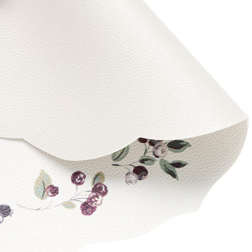 NITORI宜得利家居 餐桌餐具餐垫子隔热ins风PVC餐垫 商品图2