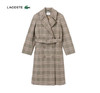 LACOSTE法国鳄鱼女外套BF8410-10AIM 商品缩略图0